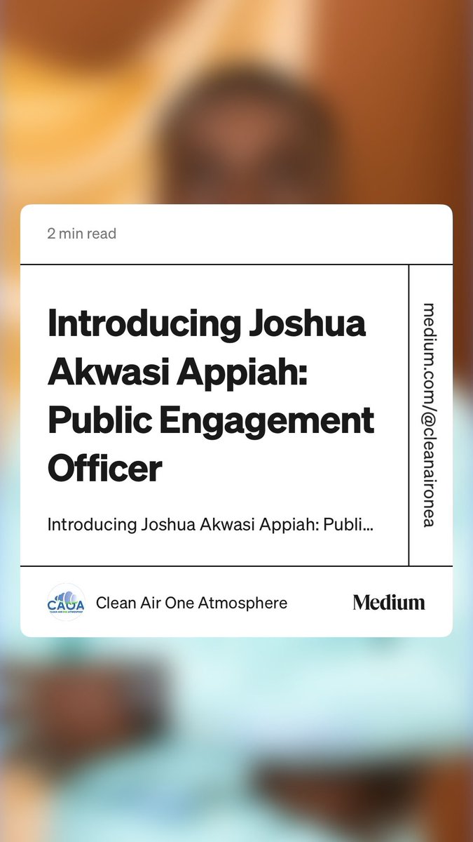 Welcome Josh and we look forward to making the world a better place with you. A key point from Josh...“I am a big believer in making useful knowledge accessible so that people can make informed decisions and improve their quality of life.”