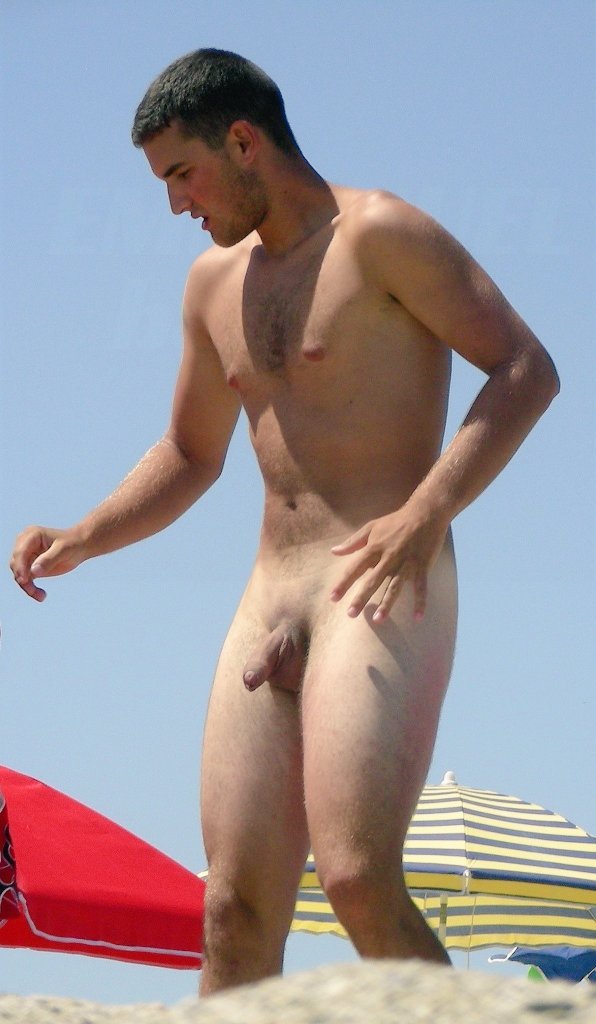 Bad Boiz on vacation!!