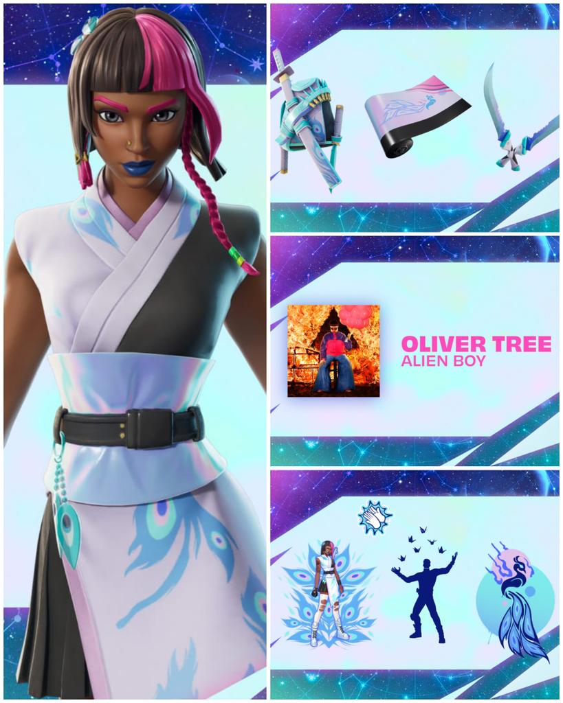 CESIO INFINITY tweet media