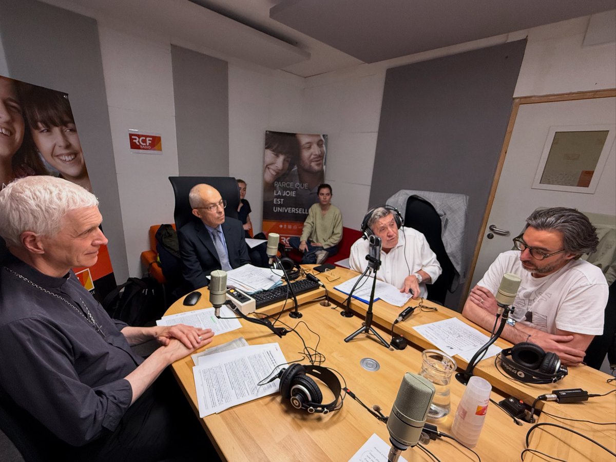 📻 RCF Reims-Ardennes 🎧📲💻 tweet media