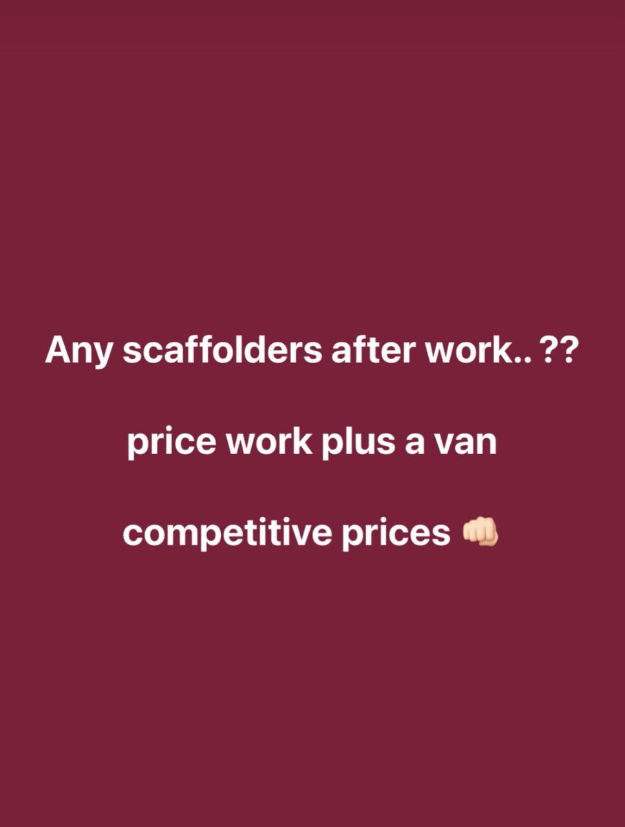 joeydingle's tweet image. Please share for
me guys 👊🏻