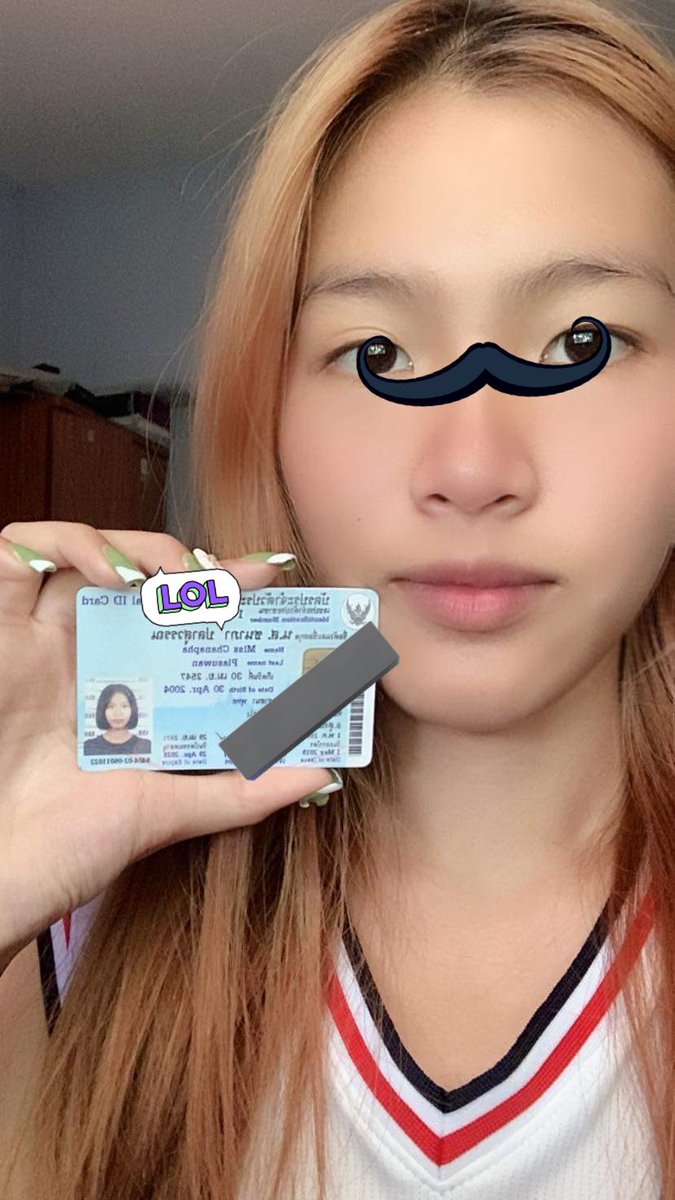 🚨เตือนภัย โกง🚨

ชนาภา ปลาสุวรรณ

เล่นแชร์ไม่จ่าย ขอโยกแชร์มาเป็นกู้เพราะส่งไม่ทันบอกรอบนี้ไม่มีปัญหาแน่ สรุปโกงทุกอย่าง ดูสตอรี่เป็นปกติ แต่แชทไม่ตอบ🤫

 #เงินกู้ #กู้เงินนักศึกษา #ปล่อยกู้ #ปล่อยกู้นักศึกษา #ปล่อยกู้รายวัน #กู้เงินรายวัน #โกงเงิน #คนโกง #โกง #เตือนภัย #แพร่