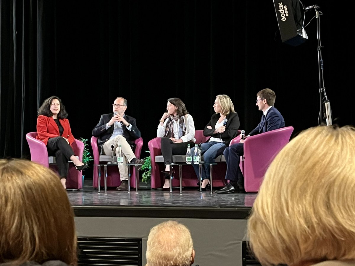 Tech et droit, tout un programme !