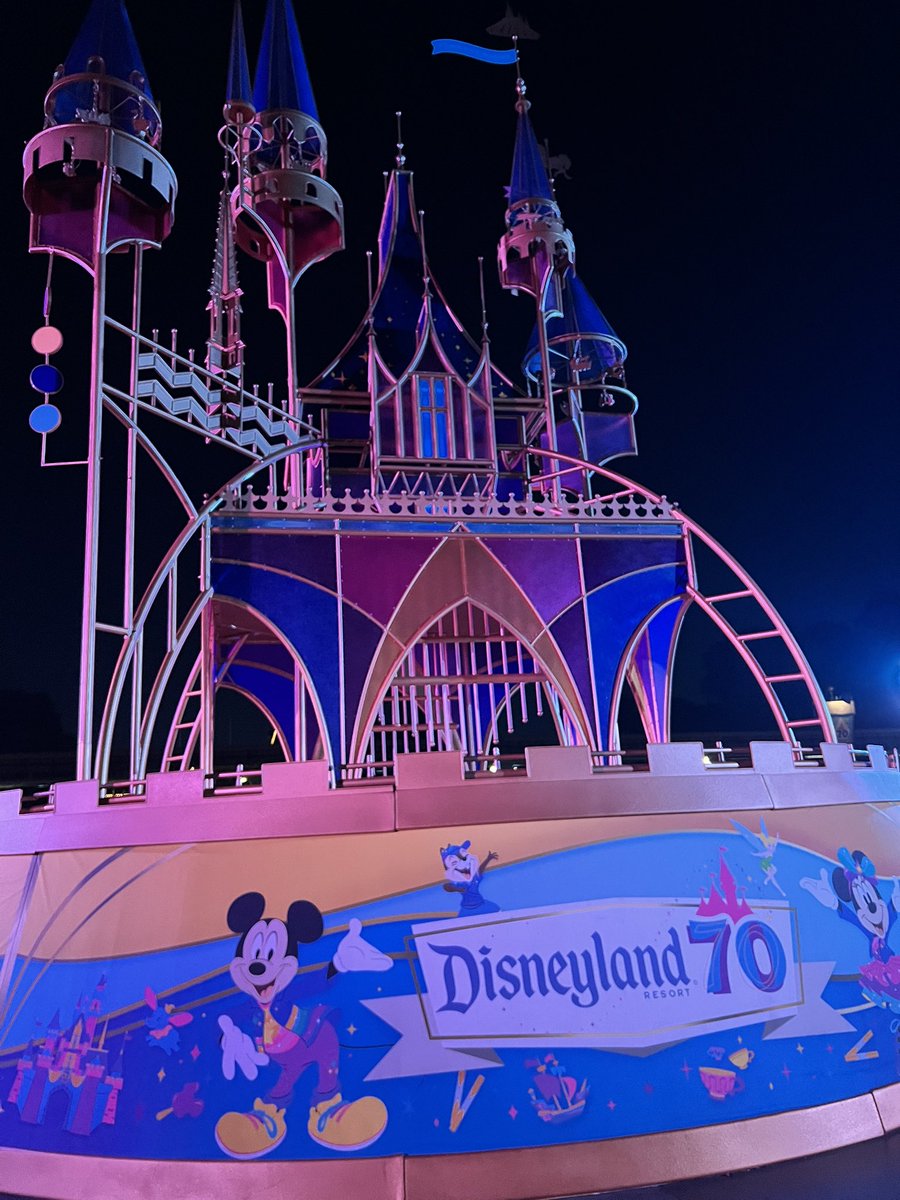 The #CIC25 tasting tour
First stop Paseo (and Disney)
<a href="/AMIAinformatics/">AMIA</a>