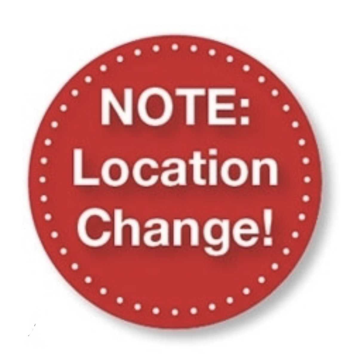Wednesday May 21
Location changed to Chancellor HS
.. Girls Soccer Varsity only
and Baseball Varsity only 
NOW at Chancellor HS vs Caroline - 6pm start