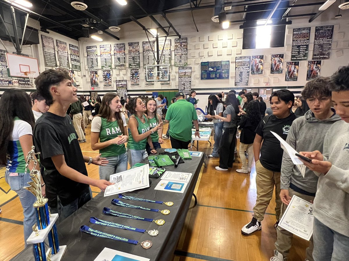 Orlando Hairston (@ohairston_mhs) on Twitter photo Calling all grade levels <a href="/Slider_Middle/">William D. Slider Middle School</a>, <a href="/Montwood_MS/">Dr. Melissa (Martinez) Saenz</a>, <a href="/BSybert_Prek8/">Rebeca Parada</a> & <a href="/MontwoodHS/">David Herrera</a> to come & train with <a href="/montwoodrunning/">Montwood XC & Track</a> this summer. It will be a great way to meet our Rams & enjoy training with others.
๐จ Starts June 9th throughout the summer.
๐จ Schedule Posted below! Calling all grade levels <a href="/Slider_Middle/">William D. Slider Middle School</a>, <a href="/Montwood_MS/">Dr. Melissa (Martinez) Saenz</a>, <a href="/BSybert_Prek8/">Rebeca Parada</a> & <a href="/MontwoodHS/">David Herrera</a> to come & train with <a href="/montwoodrunning/">Montwood XC & Track</a> this summer. It will be a great way to meet our Rams & enjoy training with others.
๐จ Starts June 9th throughout the summer.
๐จ Schedule Posted below!