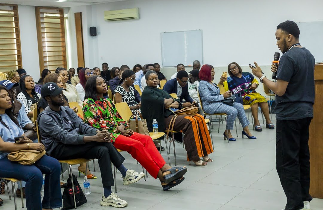 PauAlumni's tweet photo. Highlights from Alumni Enterprise Day 2025!
The PAU and EDC alumni came together to spark innovation and growth. Swipe through to see some of the best moments from the event!
#EnterpriseDay #PAUALumni https://t.co/DLKQf3XcHp