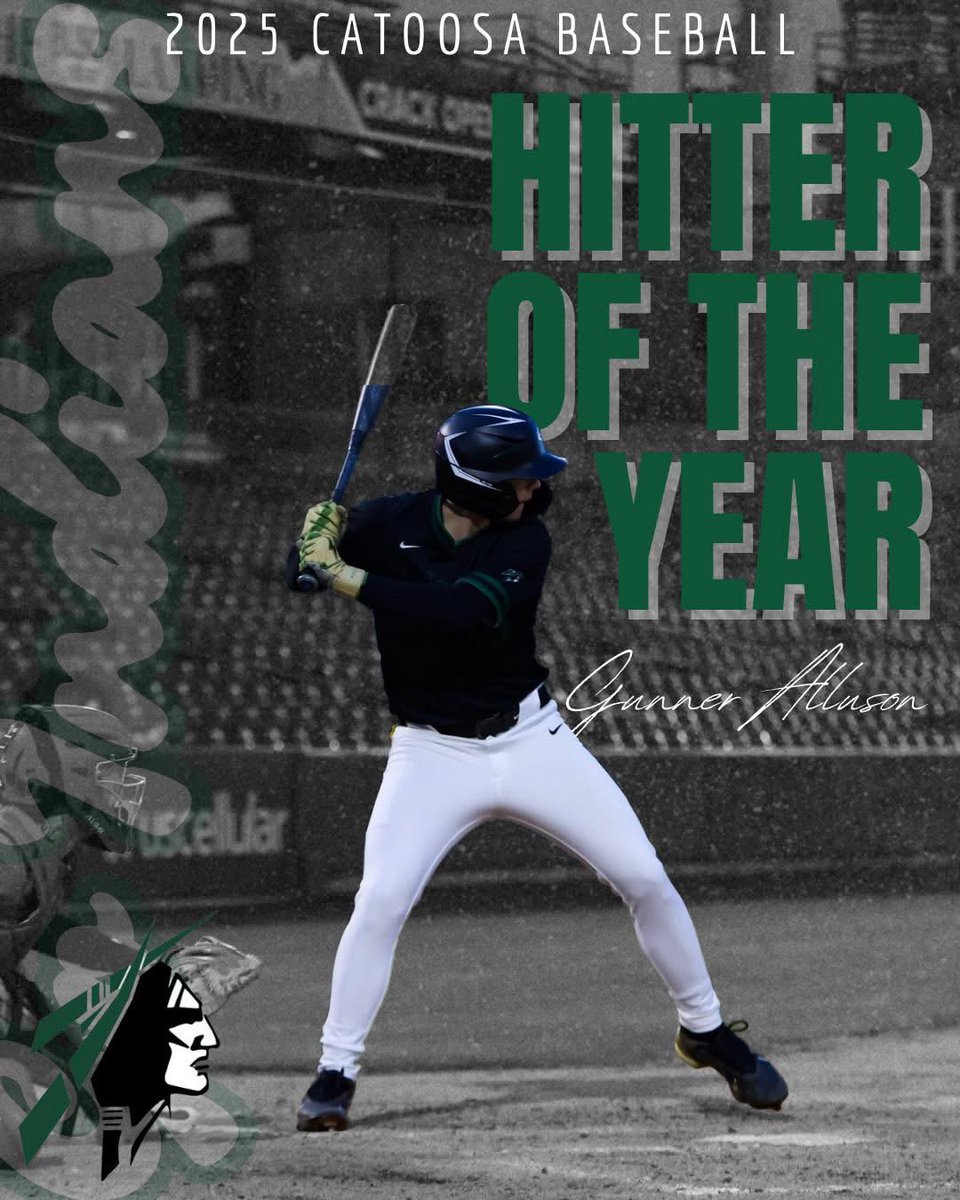 Gunner Allison tweet media