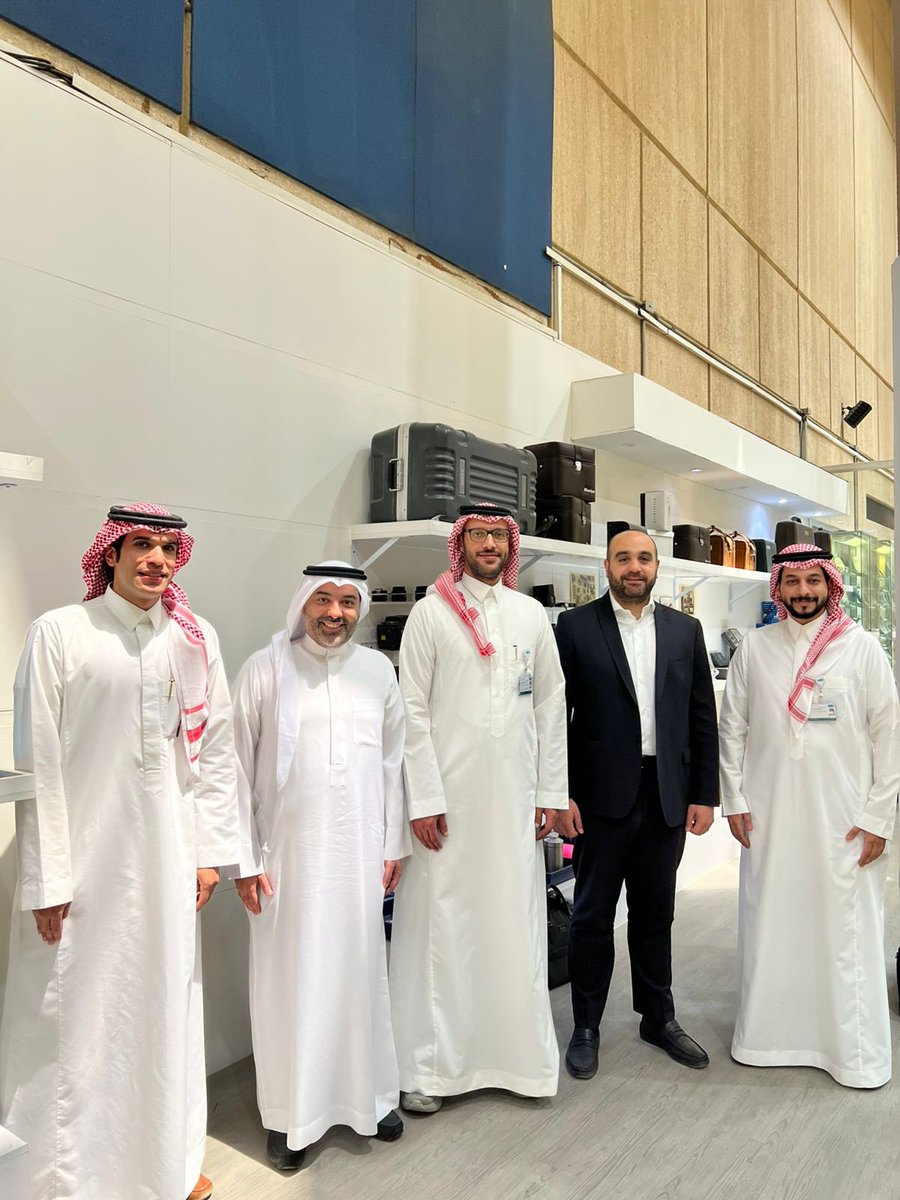 We were pleased to welcome <a href="/EdelmanPR/">Edelman</a> , a global leader in #PublicRelations and #StrategicCommunication, for a visit that included a tour of our media museum and a discussion on strengthening ties between academia and industry.