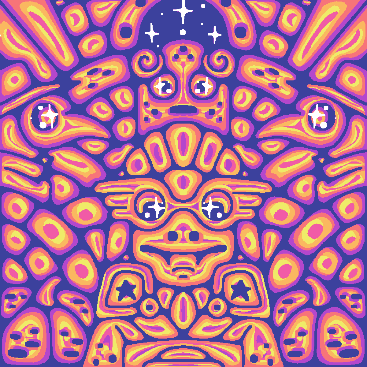 SuperLlama🔺🦙👽🐸🇮🇩 (@doodledllama) on Twitter photo Live on <a href="/raffllrr/">Raffllrr - Raffle your NFTs 🐶 🎟️</a>
Common : Pixl 17
0.1 Abax / Ticket
48Hrs
raffllrr.xyz/raffle/6422 Live on <a href="/raffllrr/">Raffllrr - Raffle your NFTs 🐶 🎟️</a>
Common : Pixl 17
0.1 Abax / Ticket
48Hrs
raffllrr.xyz/raffle/6422