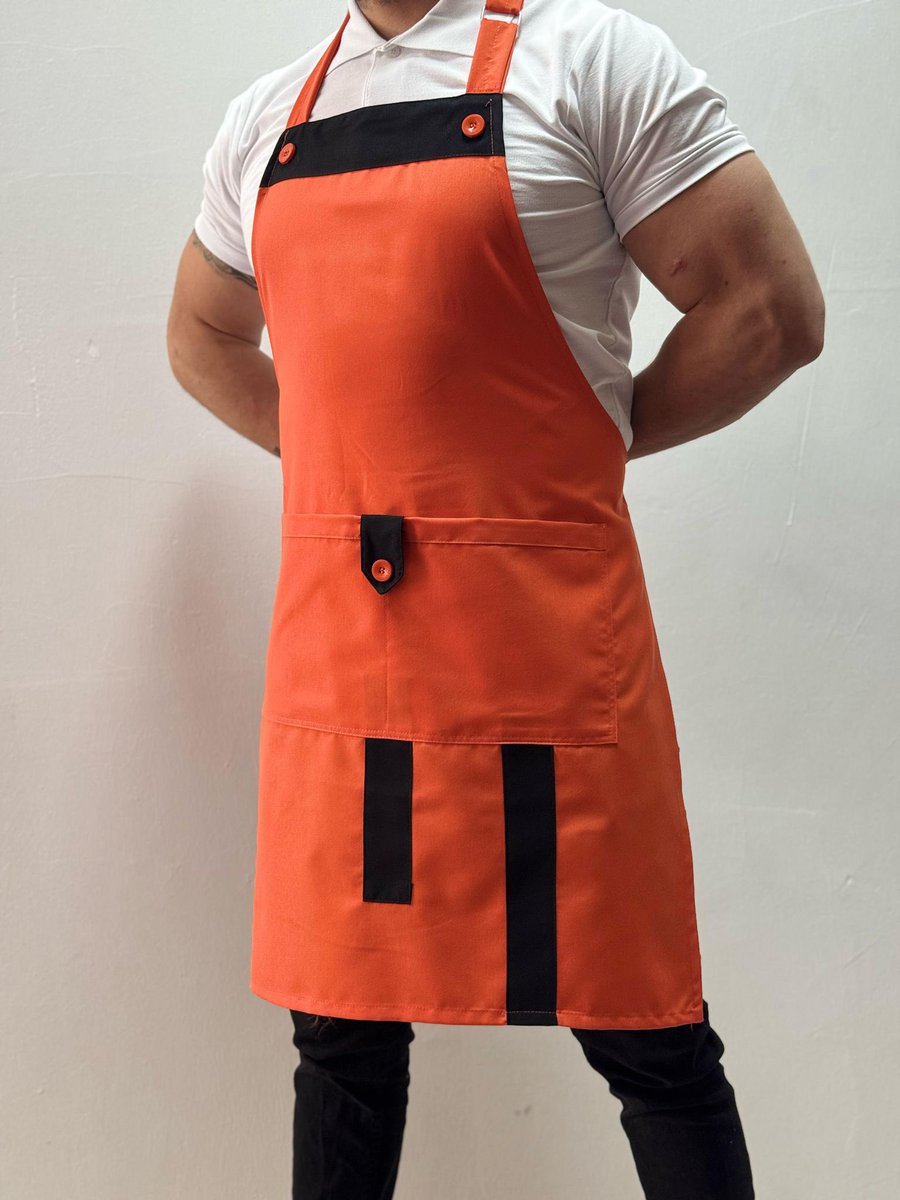 is_elbiseleri's tweet photo. Personel kıyafetleriniz için stoklu ve özel üretim için teklif isteyiniz. İş elbiseleri, personel giyim , tişört ,aşçı , askılı önlük ,bistro önlük, go4world https://t.co/K0YDjkrOWl