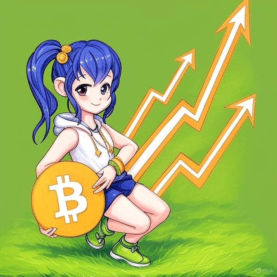 NewCoinListings's tweet photo. #Bitcoin $109,666 ATH https://t.co/3QJVMSdYP6