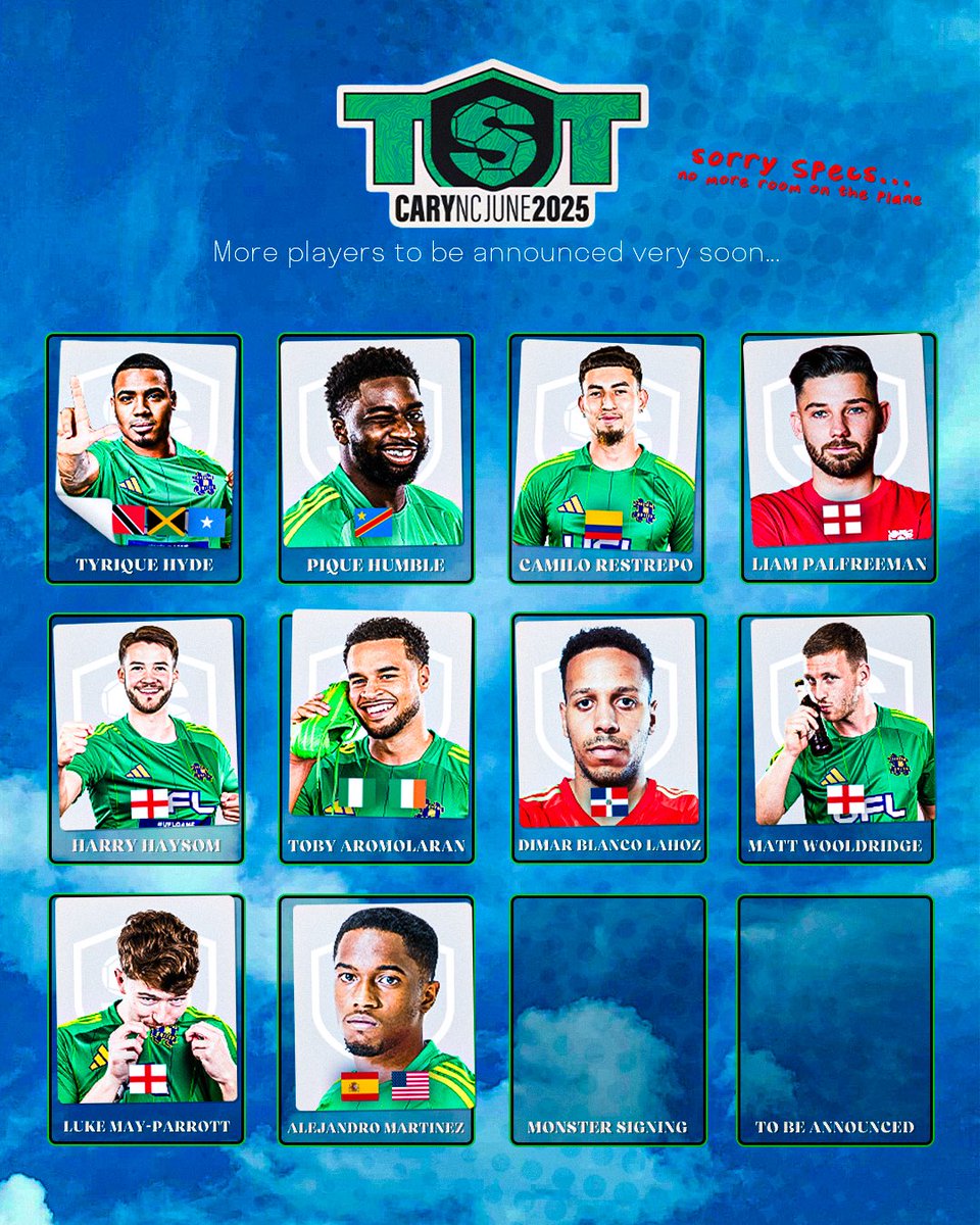 Hashtag United tweet media