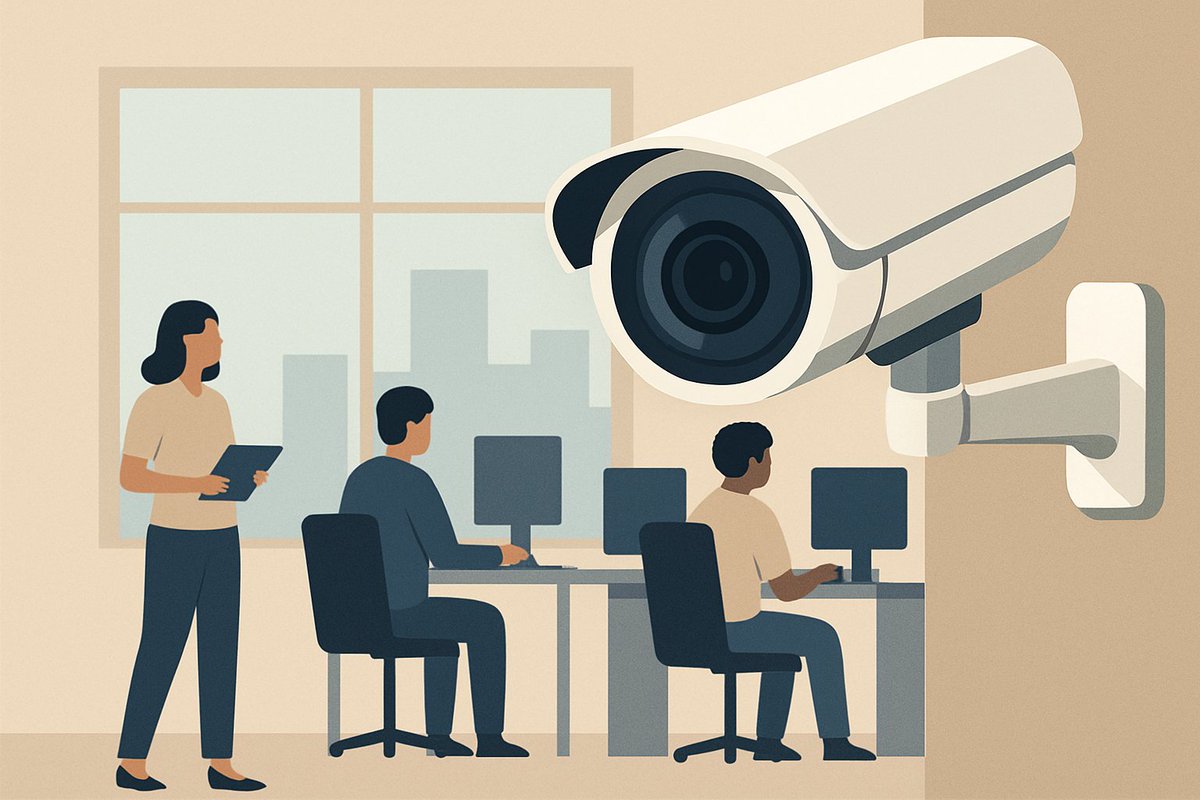 F10sed's tweet image. 🔒 ¿Tu empresa ya cuenta con cámaras de videovigilancia?

No se trata solo de seguridad: se trata de tranquilidad, control y eficiencia.
Te explicamos mas aqui: f10informatica.es/sistemas-de-vi…