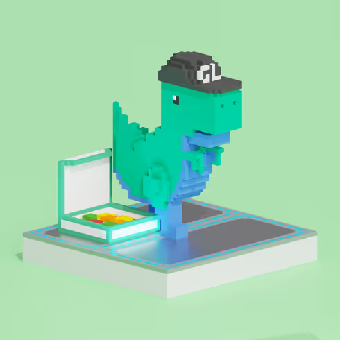 JoinTheDinoVox's tweet photo. Rewards  💸

🦖 Trait "Pizza": $10 in wBTC
🦖 Trait "SurfBitcoin": $10 in wBTC
🦖 Rare Bitcoin Miner: $30 in wBTC

Important: only reveals made during the 48-hour window are eligible.
No boxes ?
Head to the secondary : https://t.co/EXQxoULOMH

₿e ready...  ₿e GRAOU ! https://t.co/KrJgJYhpLC
