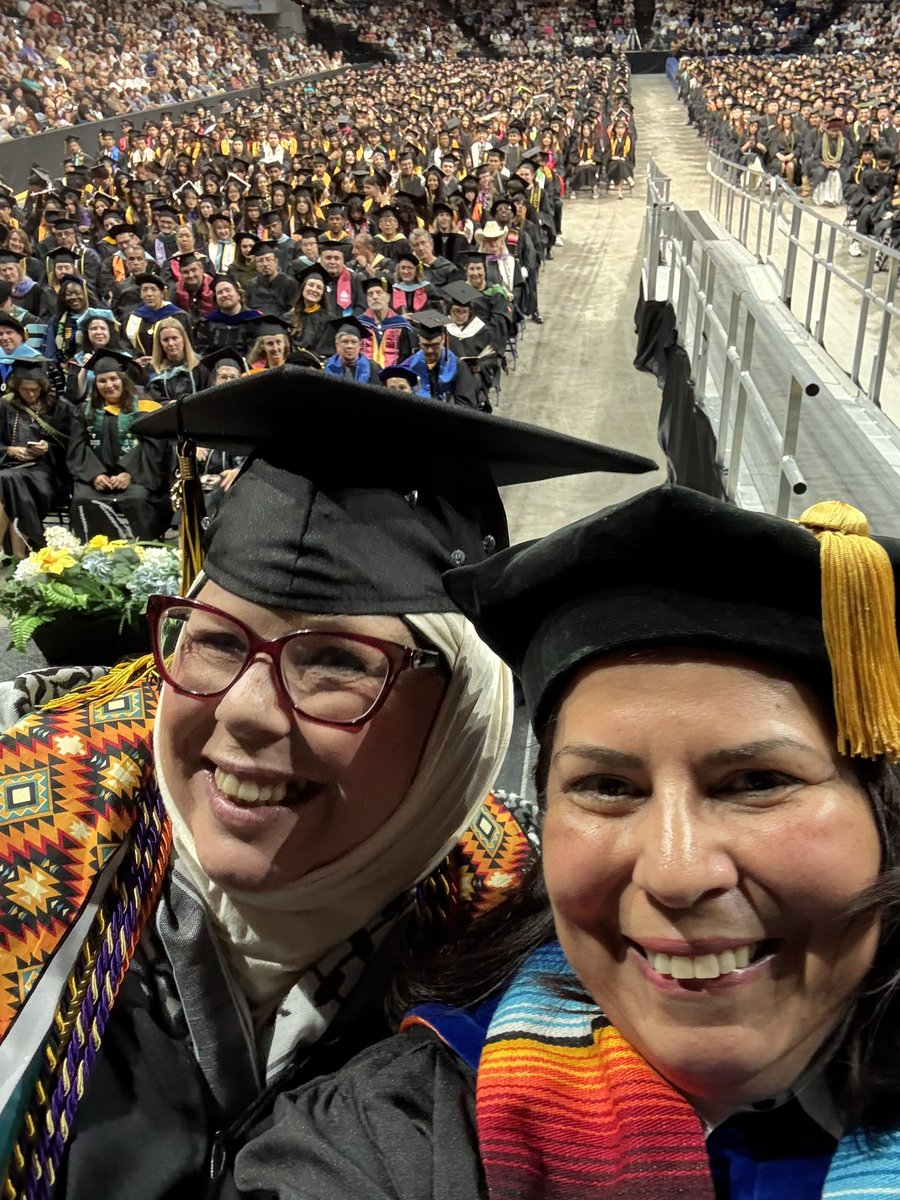 What a night! A record 1,032 students walked the stage at Delta’s 90th Commencement, including student speakers Sarah Maimone and Aminah Flowerdew. Can’t wait to see how our grads will change the world. 💛🖤#ClassOf2025 #MadeAtDelta <a href="/CalCommColleges/">California Community Colleges</a> <a href="/sonyachristian/">Sonya Christian</a>