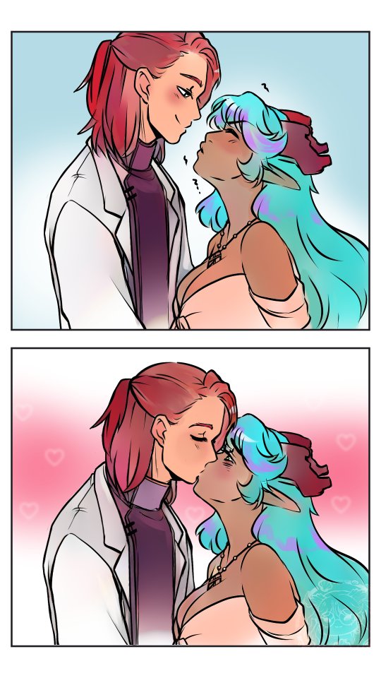 This man right here! I love him too much, even if he gives me a hard time...LOL 💚