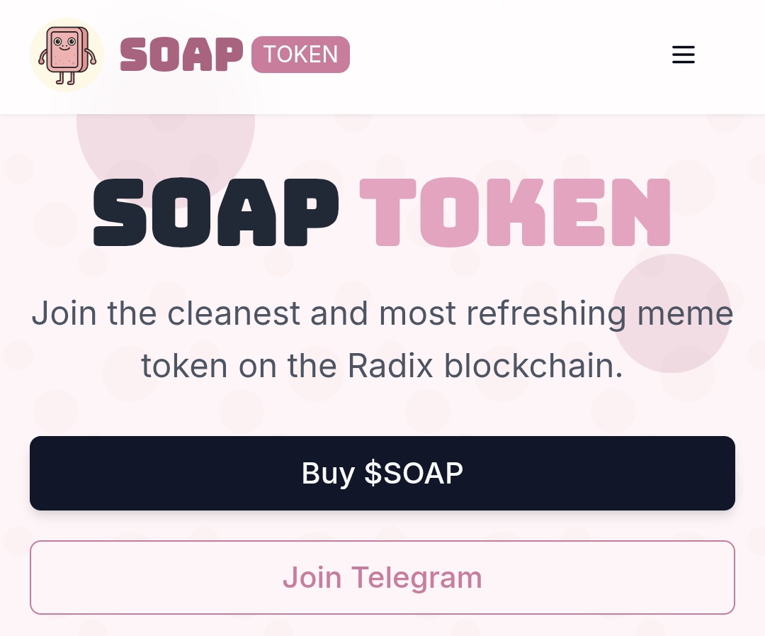 Radix Ecosystem News tweet media