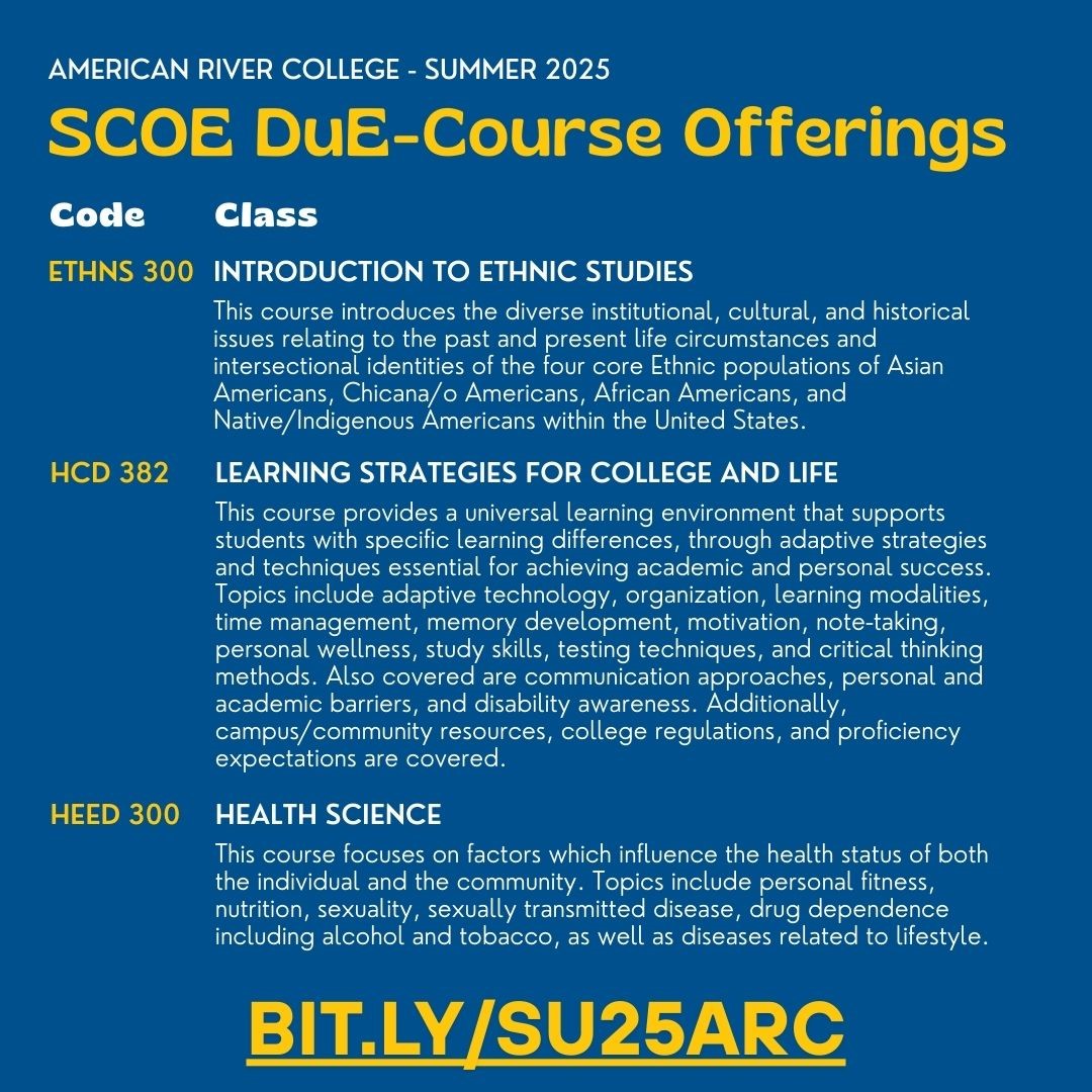 📷 Attention 8th Grade Families!
Qualifying students can join an exclusive summer program through ARC &amp; SCOE — earn college credits by taking an 8-week college course! 📷
📷 Don’t miss the mandatory orientation!
📷 Check the flyer for details.
#GIScharter #IBelong