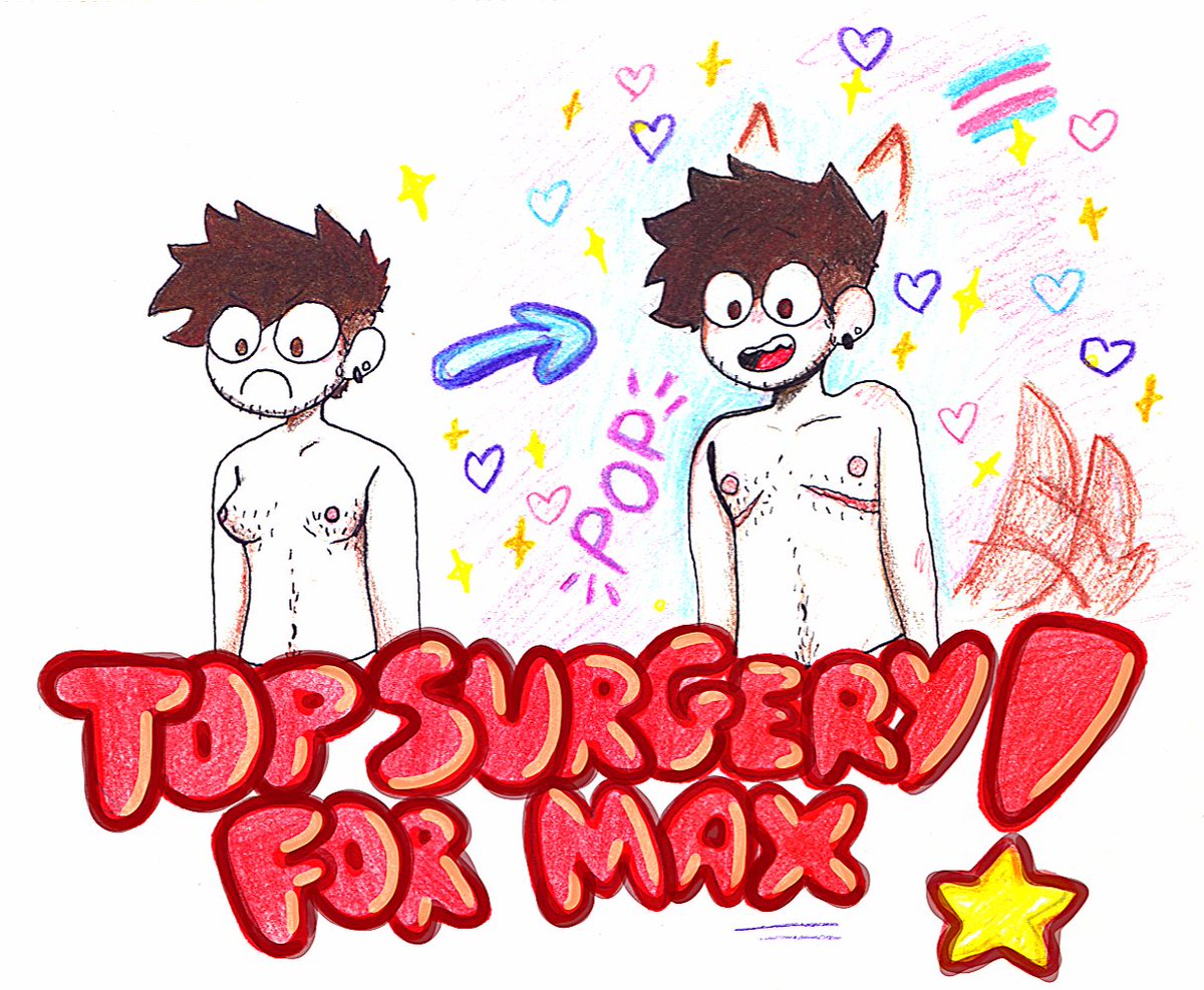 maxdym's tweet photo. 🏳️‍⚧️🏳️‍⚧️🏳️‍⚧️‼️HELP ME GET ‼️🏳️‍⚧️🏳️‍⚧️🏳️‍⚧️
🏳️‍⚧️🏳️‍⚧️🏳️‍⚧️‼️TOP SURGERY‼️🏳️‍⚧️🏳️‍⚧️🏳️‍⚧️
Link in the threat ❤️ https://t.co/Xp14S27cve