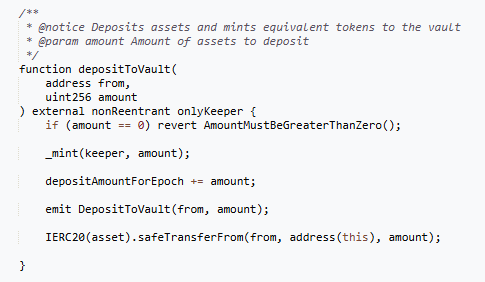 Just remember one address can arbitrary pull funds from your wallet for any unused allowances when you use Stream.