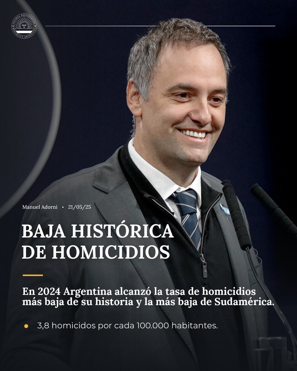 Vocería Presidencial (@voceria_ar) on Twitter photo 