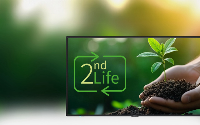 - Reduce Waste. 
- Extend Life. 
- Increase Value.

Our Second-Life Warranties let you adopt the latest technologies, while meeting Scope 3 emission goals.

Find out more: tinyurl.com/bp5dv5km
#sustainability #reuse #refurb #warranty