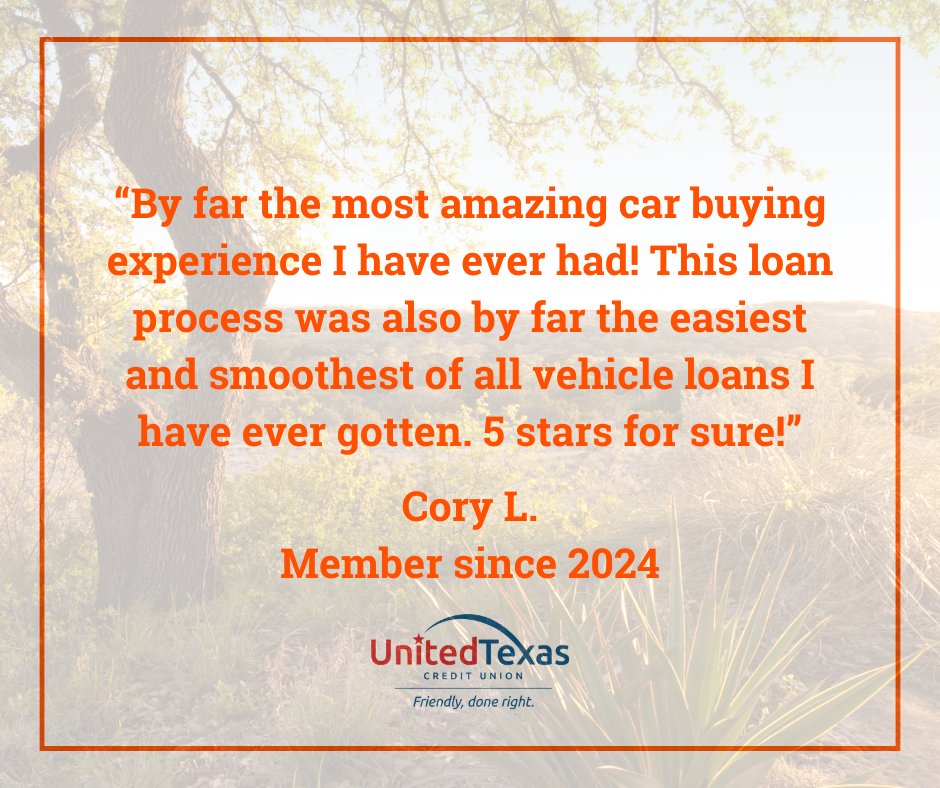 We're absolutely #beaming with pride! 😊 Words like these make all our hard work worthwhile. Our team strives to make car buying painless and even enjoyable! Thank you for trusting us with your purchase and for taking the time to share your experience.