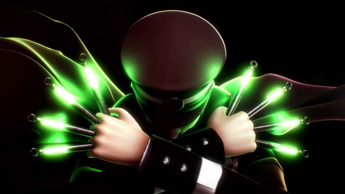 Raidou Remastered: The Mystery of the Soulless Army Nintendo Switch 2 Preview - Case File Complete nintendo-insider.com/raidou-remaste…