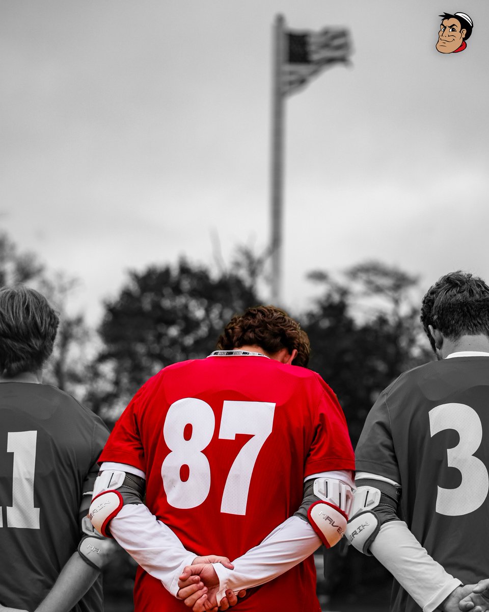 With commencement come and gone we'd like to take a moment to thank our 4 seniors.

Driving Wabash Lacrosse to the highest two-year and single-season win totals to date.

We cannot thank this group enough for all they've done.

#WAF | #TheRightWay | #TheBrotherhood
