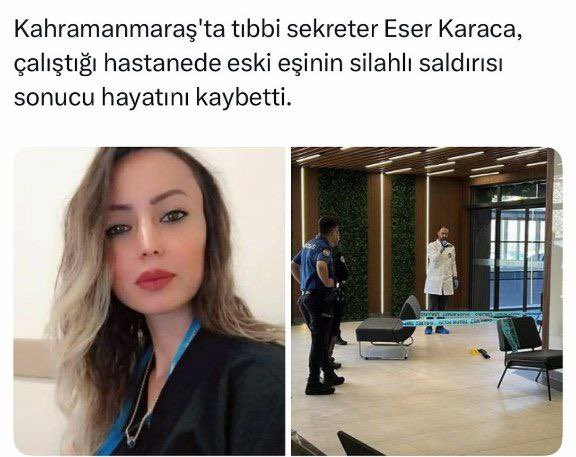 aysettr1's tweet photo. Bir Gün Katledirsem Davam Size Emanet KIZ KARDEŞLERİM 

Pis ellerinizi kadınlardan çekin artık sokakta, evde iş yerinde güvende değiliz.

#eserkaraca 
#kahramanmaraş https://t.co/C8IXtiaHaZ
