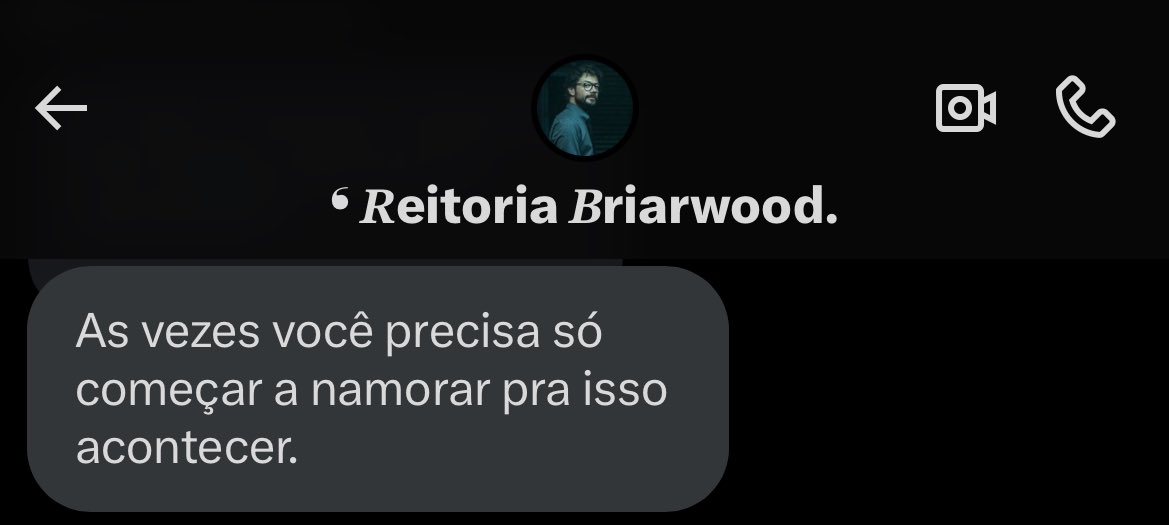 não nasci de chifre pra ser diabo