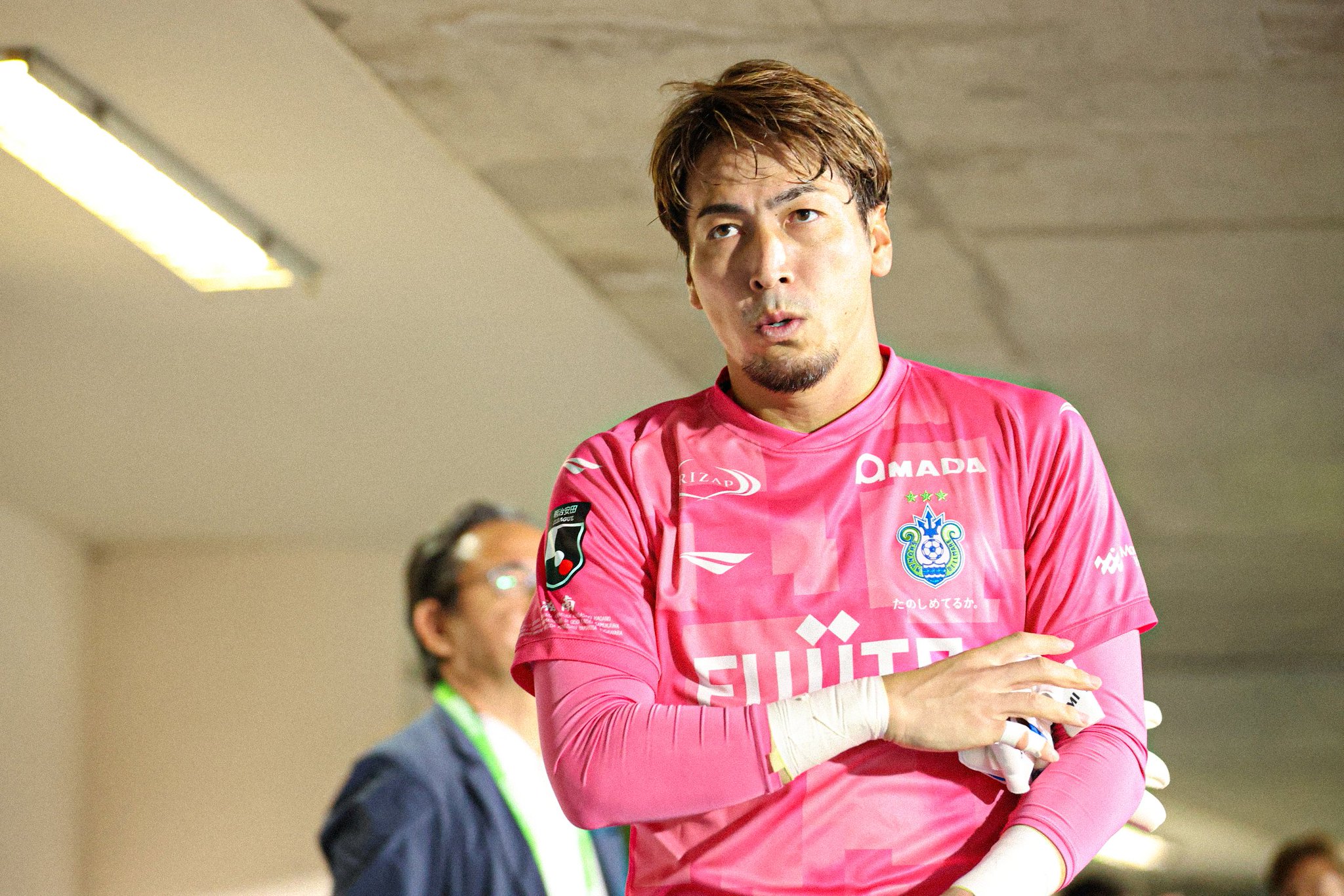 湘南ベルマーレ on X: 