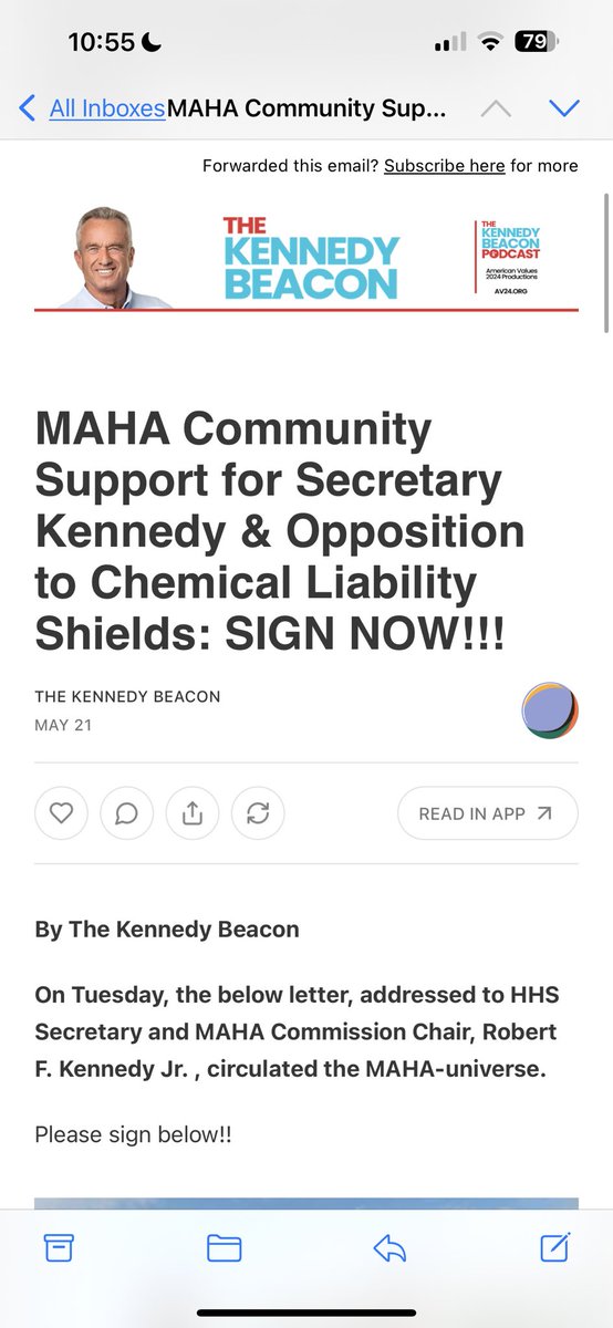 sarahgrunblatt's tweet image. 💜💚💛

unitedweeat.earth/in-defense-of-…

#RobertKennedyJr
#Kennedy24
#AmericanValues
#RFKJr
#MakeAmericaHealthyAgain
#MakeLouisianaHealthy
#WellnessForAll
#HealthIsWealth
#PublicHealthAdvocacy
#HealthJustice
#InformedConsent
#ProChoice
#AntiAbortion
#MedicalFreedom
#HealthRevolution