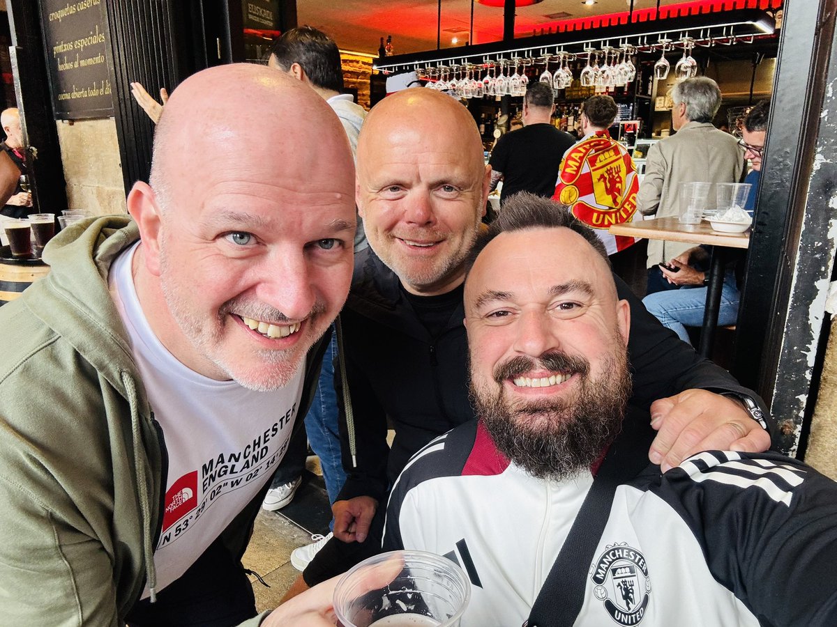 Martin Hibbert tweet media