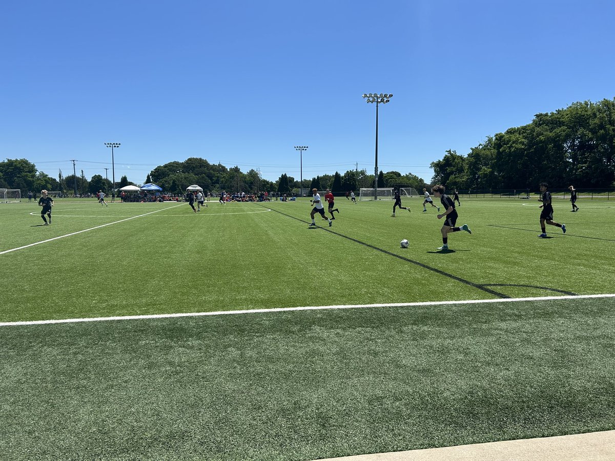 First stop
Soccer quarterfinals 
Hume-Fogg vs South-Doyle
<a href="/HumeFoggKnights/">Hume Fogg</a> <a href="/MetroSchools/">Metro Schools</a> <a href="/TSSAA/">TSSAA</a> 
#MNPStheBestOhYes