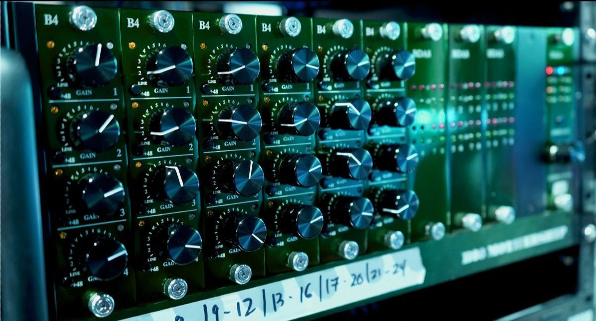 BURL AUDIO SPRING SALE 2025 CONTINUES! - mailchi.mp/burlaudio/mont…