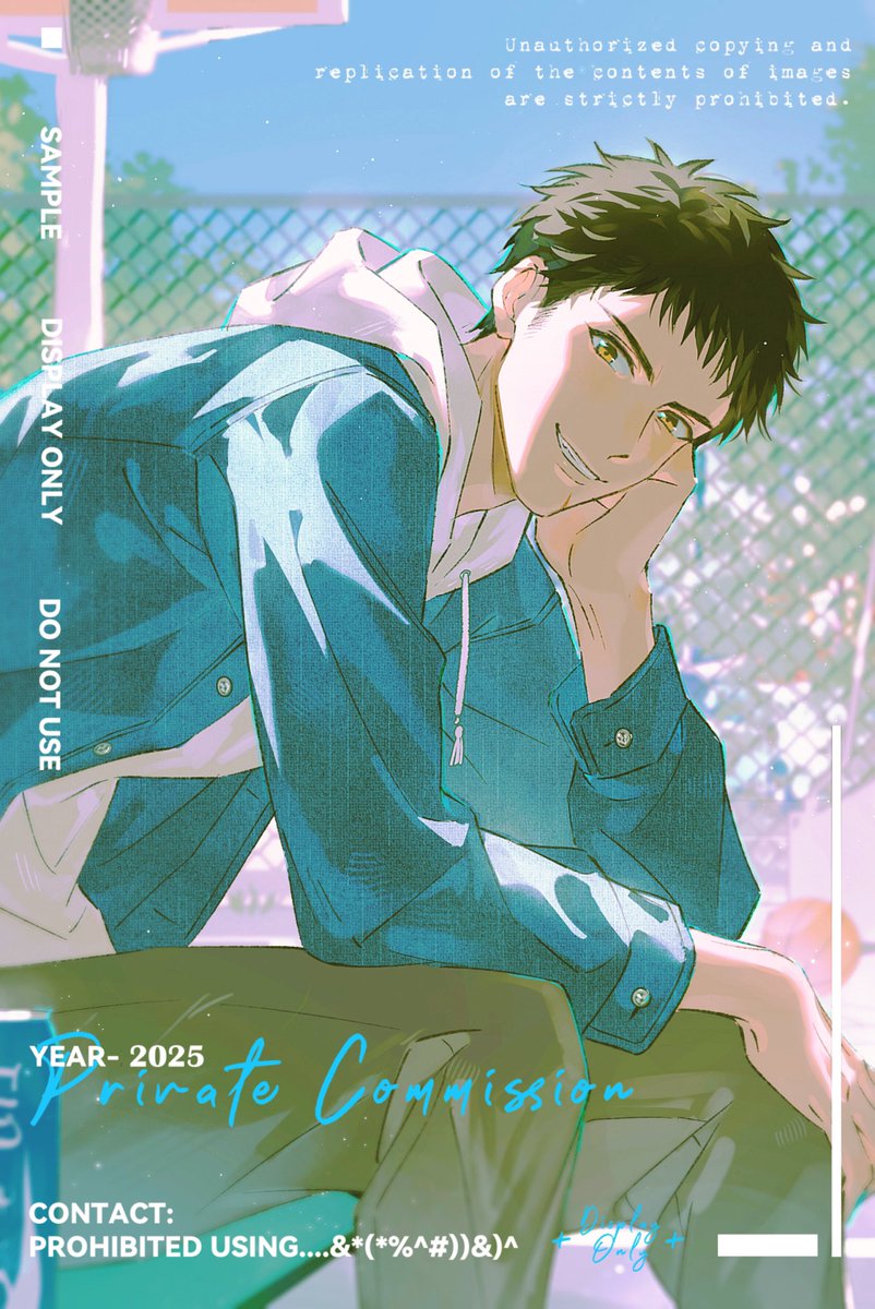 #三井寿生誕祭2025
Happy birthday❤️mitsui