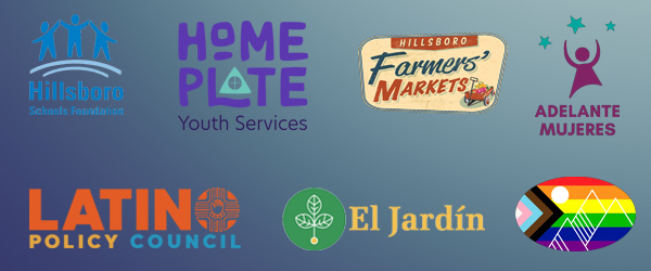 Hillsboro is lucky to have many incredible local organizations that provide resources for all community members.

See 7 highlighted resources recommended by Hillsboro City Council members, including: hillsboro-oregon.gov/Home/Component…