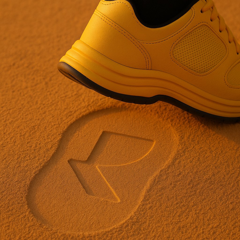 If you’re afraid of holding too much cash in the bank, buy $RIO or $OPAN

#realionetwork #ETH #cryptonewstoday #crypto #cryptotrader #Blockchain