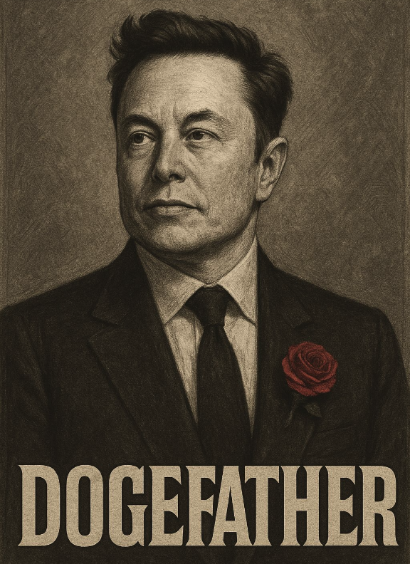 Dogefather | Meme tweet media
