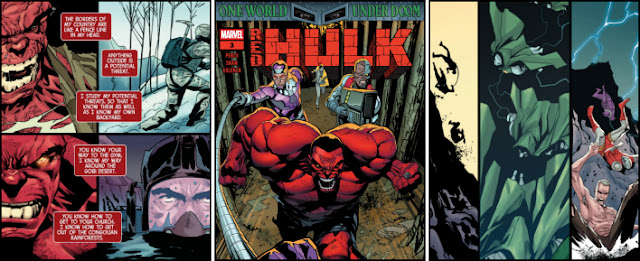 Mooretoons Publishing tweet media