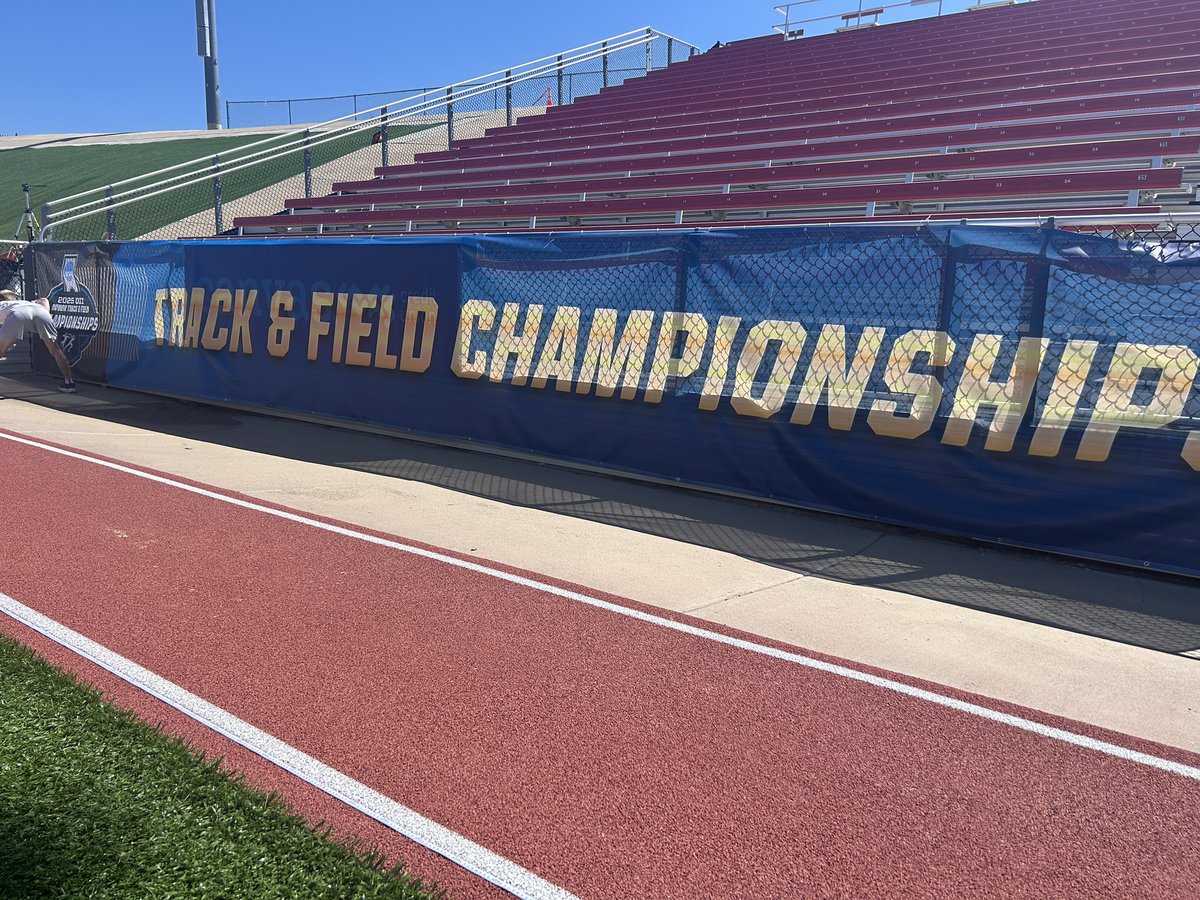 West Liberty XC | T&F tweet media