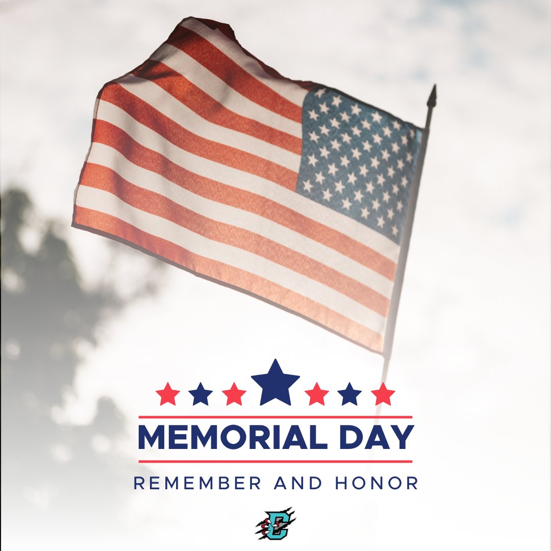 Today we remember and honor our heroes who made the ultimate sacrifice. 🇺🇸

#MemorialDay