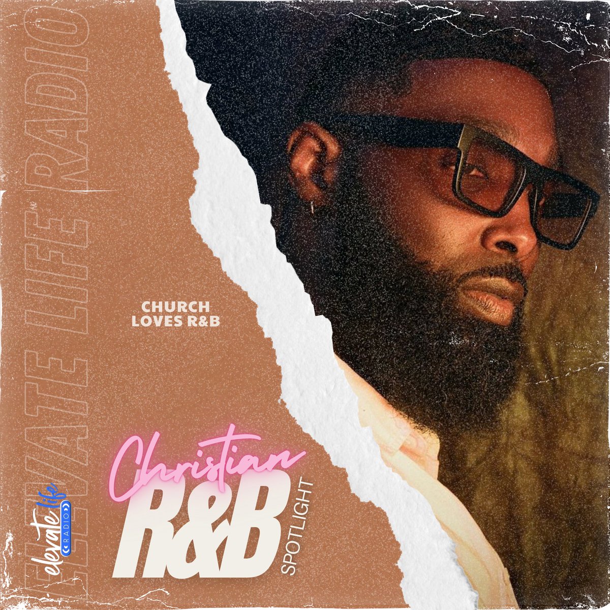 ElevateLife916's tweet photo. Get your R&amp;B fix with Elevate Life Radio! 🎶⤵️
https://t.co/oV9hMIMd5E

Cover Artist: @KennisClark https://t.co/ukbPnFZ05P
