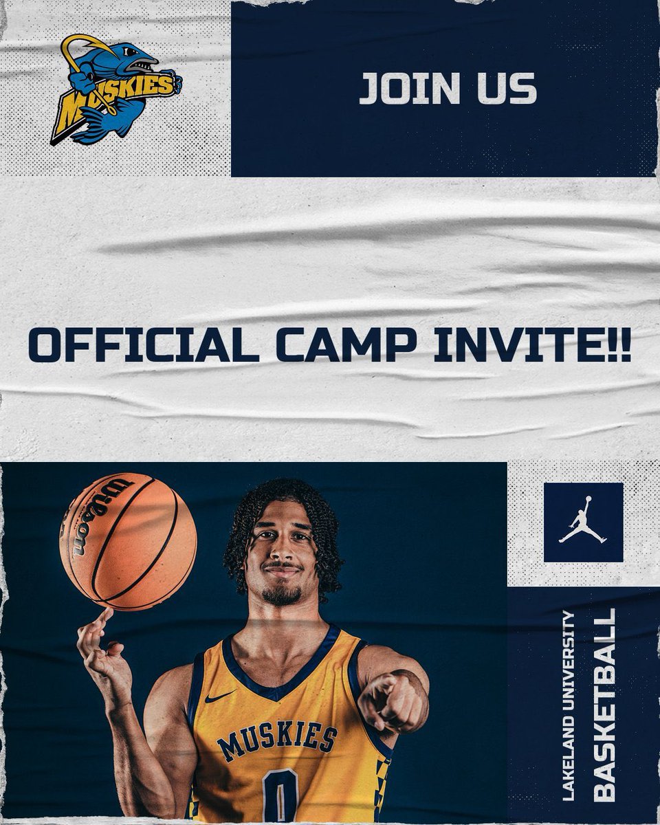 Thank you <a href="/KaelibW01/">Kaelib Whitley</a> for the camp invite <a href="/northhoops/">North Basketball</a> <a href="/PHDAAU/">Wisconsin PHD Basketball</a>