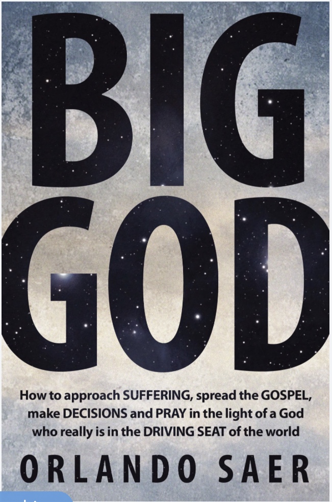 DScottMeadows1's tweet image. Mark Dever gave me this. Finished reading it today. Great little introduction to some basics of Christian thought and life. Recommended. christianfocus.com/en-gb/product/…