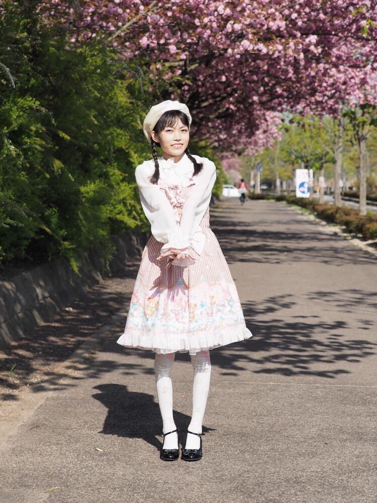 本舗みくまさ tweet media