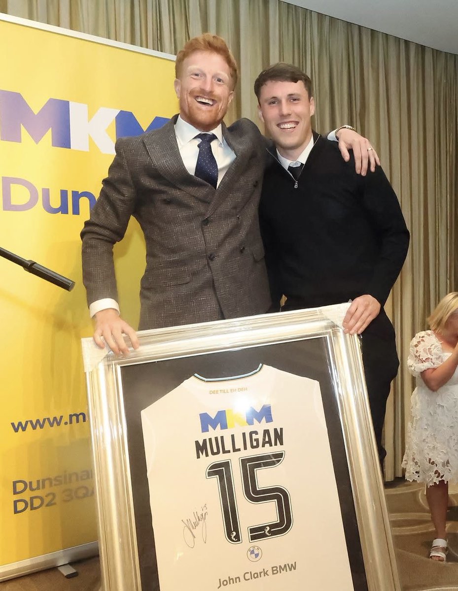 DFC Supporters Association tweet media