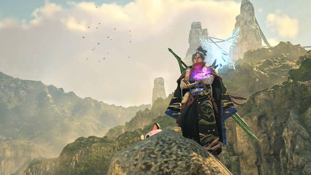 ผ้าพันคอเบียวมาก ขอถ่ายเก็บไว้